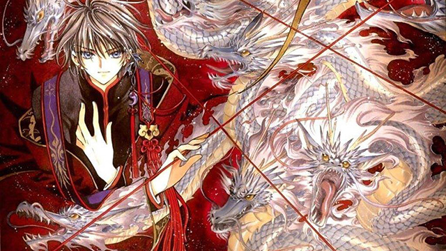 CLAMP